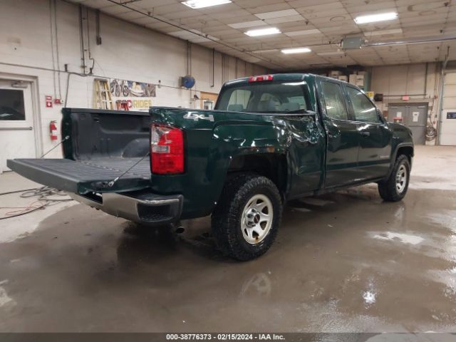 Photo 3 VIN: 1GTV2TEH9FZ347864 - GMC SIERRA 1500 