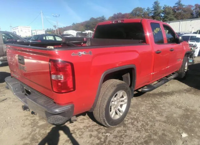 Photo 3 VIN: 1GTV2TEH9FZ353261 - GMC SIERRA 1500 