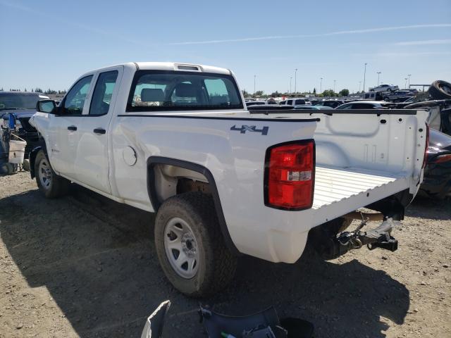 Photo 2 VIN: 1GTV2TEH9FZ394358 - GMC SIERRA K15 