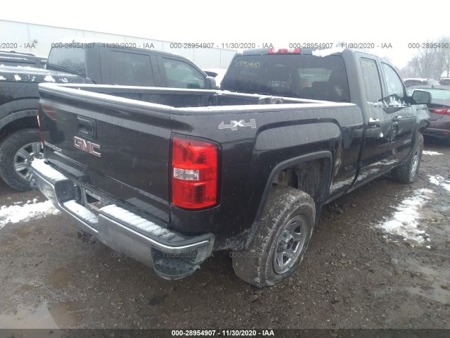 Photo 3 VIN: 1GTV2TEHXFZ262368 - GMC SIERRA 1500 