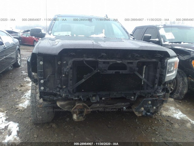 Photo 5 VIN: 1GTV2TEHXFZ262368 - GMC SIERRA 1500 