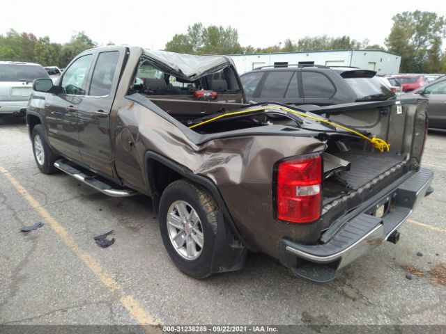 Photo 2 VIN: 1GTV2UEC0EZ178312 - GMC SIERRA 1500 