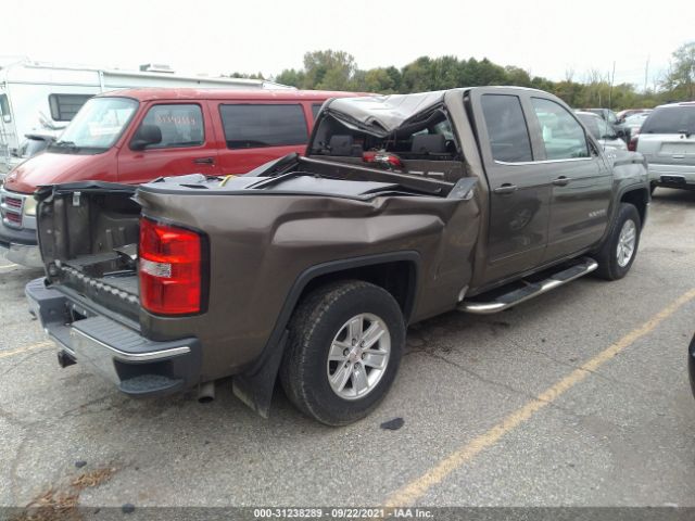 Photo 3 VIN: 1GTV2UEC0EZ178312 - GMC SIERRA 1500 