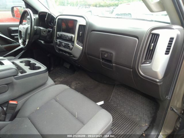 Photo 4 VIN: 1GTV2UEC0EZ178312 - GMC SIERRA 1500 