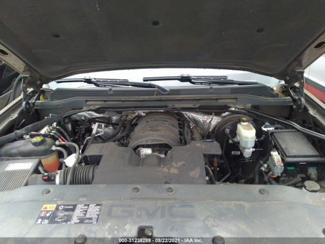 Photo 9 VIN: 1GTV2UEC0EZ178312 - GMC SIERRA 1500 