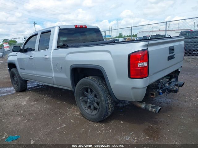 Photo 2 VIN: 1GTV2UEC0EZ190105 - GMC SIERRA 1500 