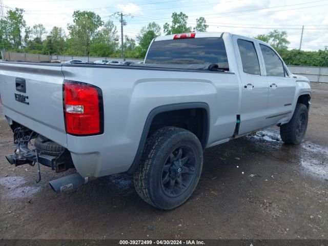 Photo 3 VIN: 1GTV2UEC0EZ190105 - GMC SIERRA 1500 