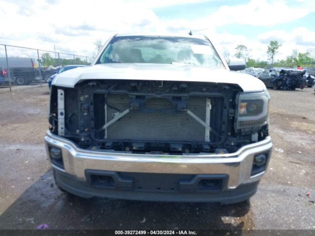 Photo 5 VIN: 1GTV2UEC0EZ190105 - GMC SIERRA 1500 