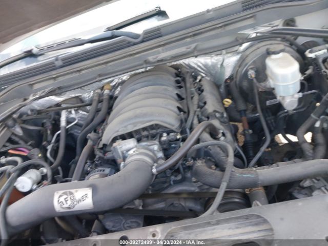 Photo 9 VIN: 1GTV2UEC0EZ190105 - GMC SIERRA 1500 