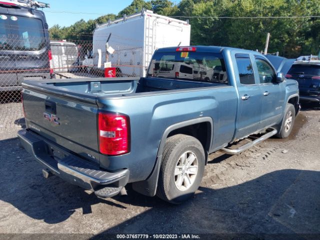 Photo 3 VIN: 1GTV2UEC0EZ199046 - GMC SIERRA 1500 