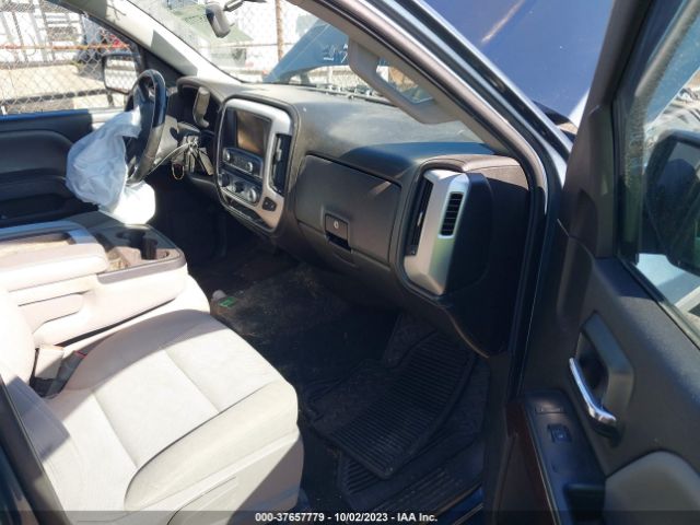 Photo 4 VIN: 1GTV2UEC0EZ199046 - GMC SIERRA 1500 