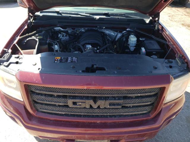 Photo 10 VIN: 1GTV2UEC0EZ203452 - GMC SIERRA K15 