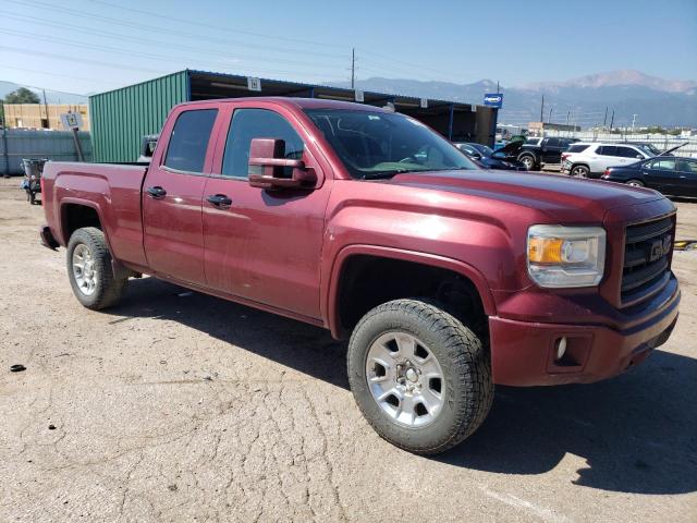 Photo 3 VIN: 1GTV2UEC0EZ203452 - GMC SIERRA K15 