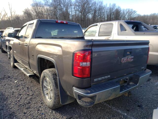 Photo 2 VIN: 1GTV2UEC0EZ218730 - GMC SIERRA K15 