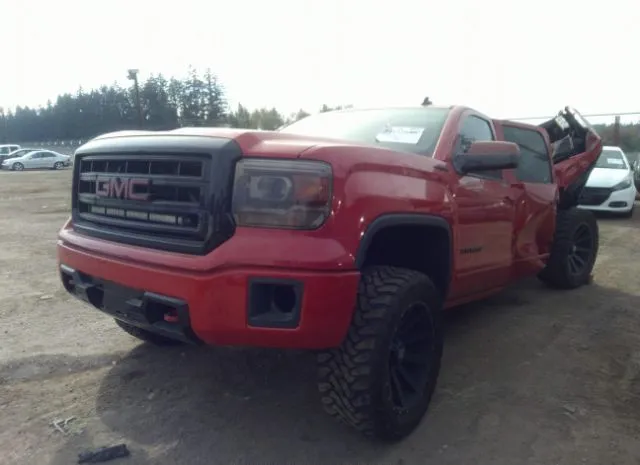 Photo 1 VIN: 1GTV2UEC0EZ249752 - GMC SIERRA 1500 