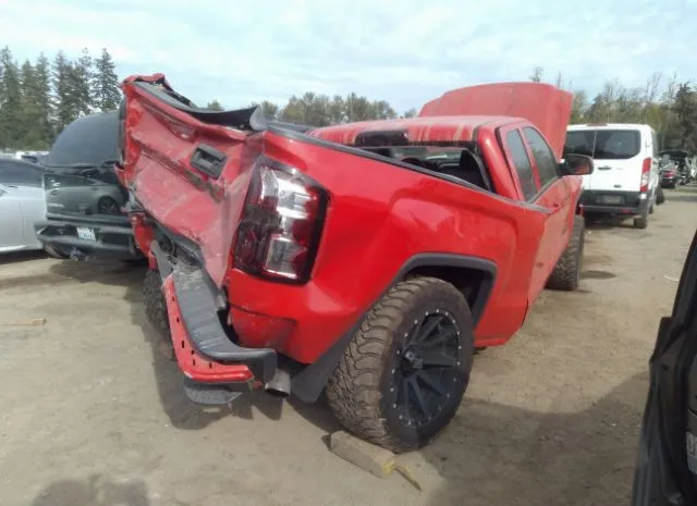 Photo 3 VIN: 1GTV2UEC0EZ249752 - GMC SIERRA 1500 