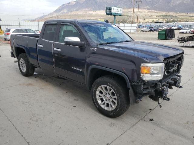 Photo 3 VIN: 1GTV2UEC0EZ269127 - GMC SIERRA 