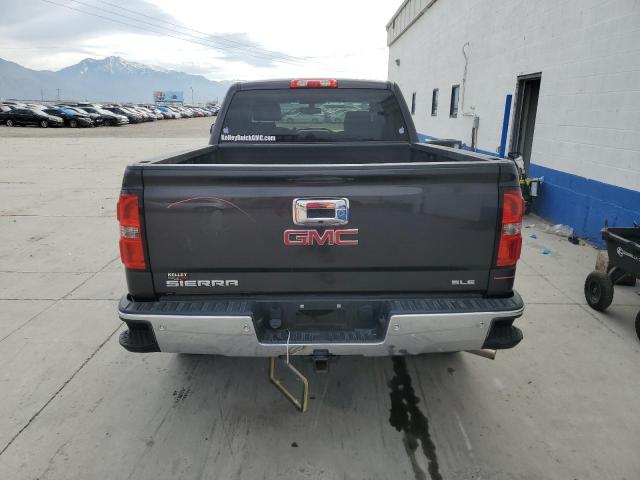 Photo 5 VIN: 1GTV2UEC0EZ269127 - GMC SIERRA 