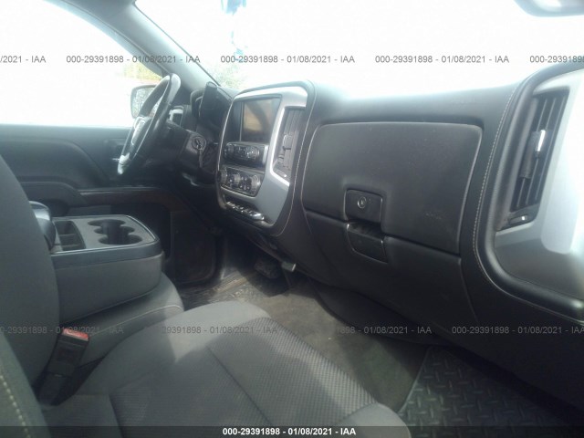 Photo 4 VIN: 1GTV2UEC0EZ302675 - GMC SIERRA 1500 