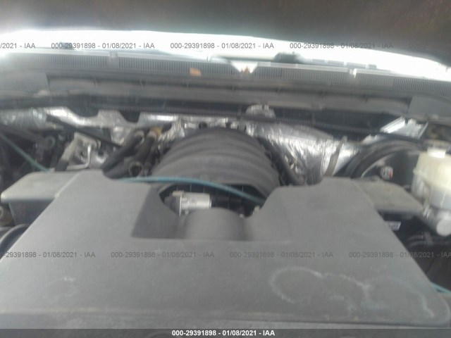 Photo 9 VIN: 1GTV2UEC0EZ302675 - GMC SIERRA 1500 