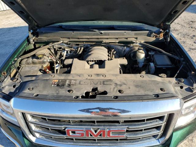 Photo 10 VIN: 1GTV2UEC0EZ346532 - GMC SIERRA 