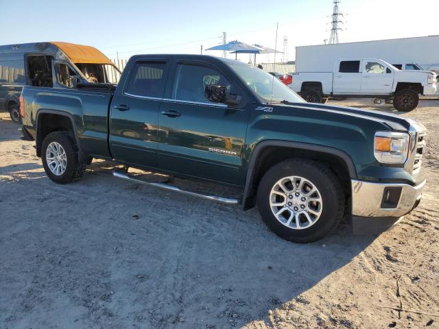 Photo 3 VIN: 1GTV2UEC0EZ346532 - GMC SIERRA 