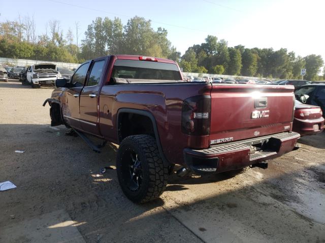 Photo 2 VIN: 1GTV2UEC0EZ376260 - GMC SIERRA 