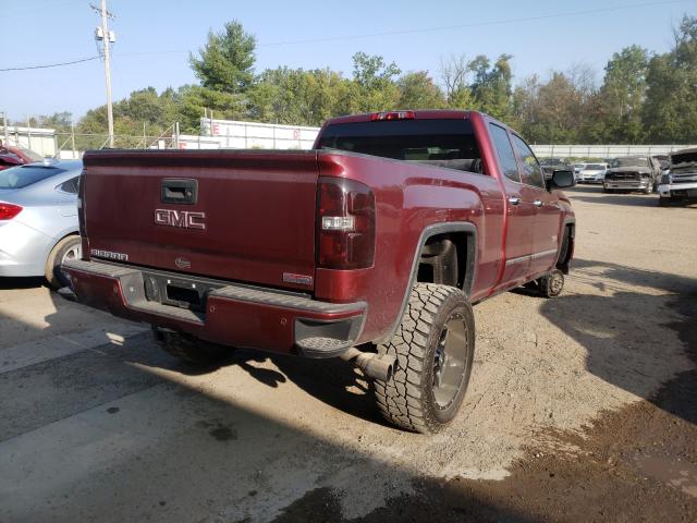 Photo 3 VIN: 1GTV2UEC0EZ376260 - GMC SIERRA 