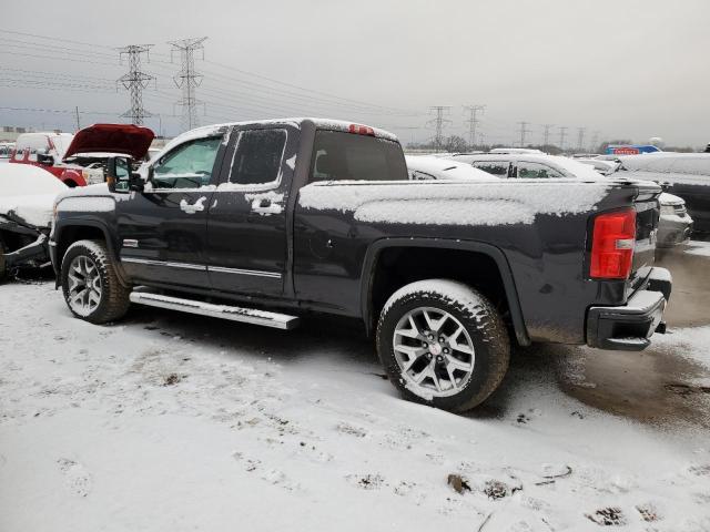 Photo 1 VIN: 1GTV2UEC0EZ387629 - GMC SIERRA 