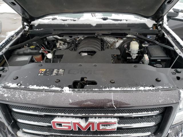 Photo 10 VIN: 1GTV2UEC0EZ387629 - GMC SIERRA 