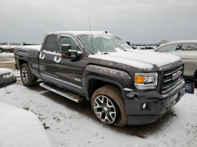 Photo 3 VIN: 1GTV2UEC0EZ387629 - GMC SIERRA 