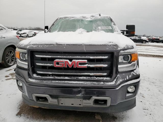 Photo 4 VIN: 1GTV2UEC0EZ387629 - GMC SIERRA 