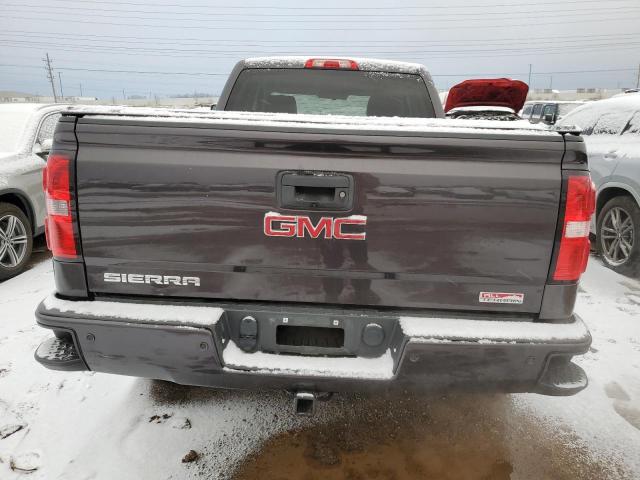 Photo 5 VIN: 1GTV2UEC0EZ387629 - GMC SIERRA 