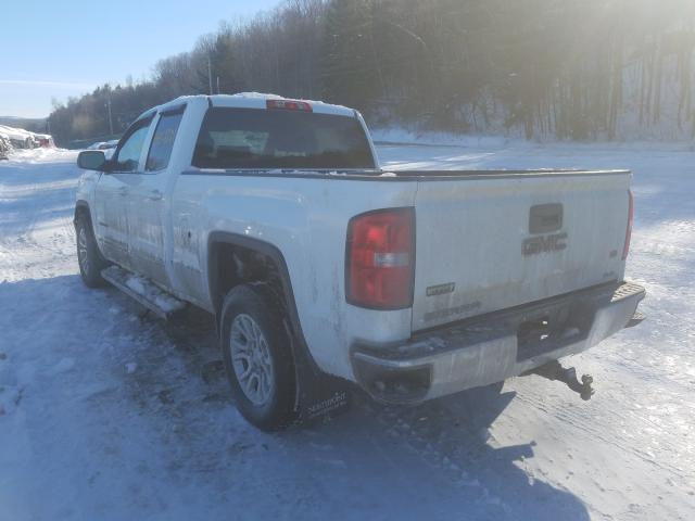 Photo 2 VIN: 1GTV2UEC0EZ395925 - GMC SIERRA K15 