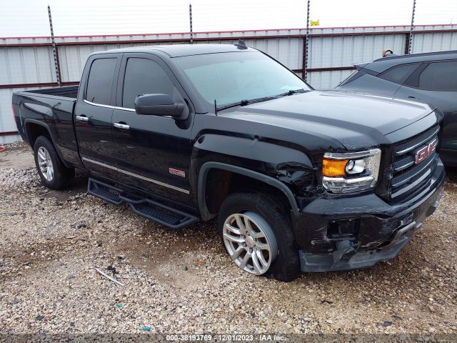 Photo 0 VIN: 1GTV2UEC0FZ164962 - GMC SIERRA 1500 