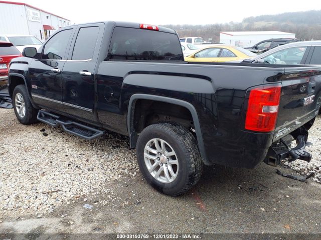 Photo 2 VIN: 1GTV2UEC0FZ164962 - GMC SIERRA 1500 