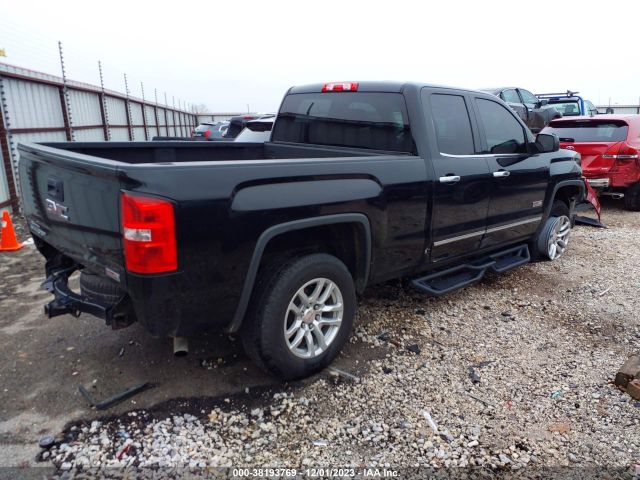 Photo 3 VIN: 1GTV2UEC0FZ164962 - GMC SIERRA 1500 