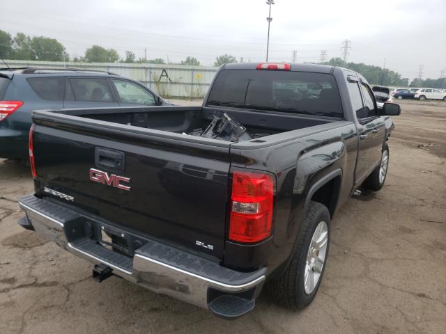 Photo 3 VIN: 1GTV2UEC0FZ168736 - GMC SIERRA K15 