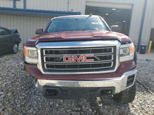 Photo 4 VIN: 1GTV2UEC0FZ273194 - GMC SIERRA K15 