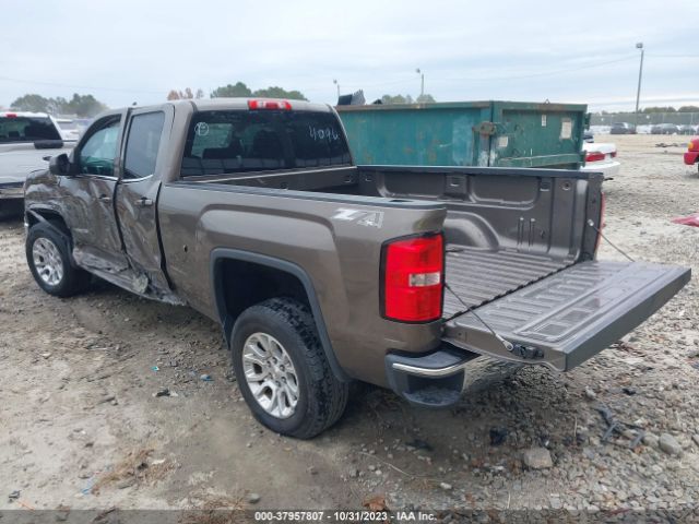 Photo 2 VIN: 1GTV2UEC0FZ284096 - GMC SIERRA 1500 