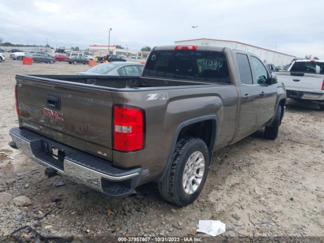 Photo 3 VIN: 1GTV2UEC0FZ284096 - GMC SIERRA 1500 