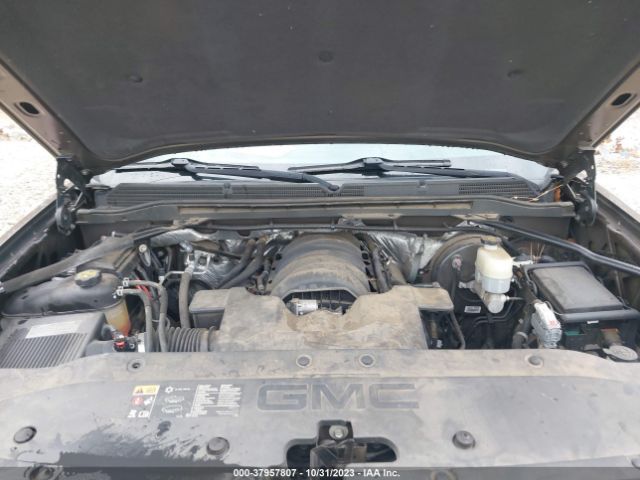 Photo 9 VIN: 1GTV2UEC0FZ284096 - GMC SIERRA 1500 