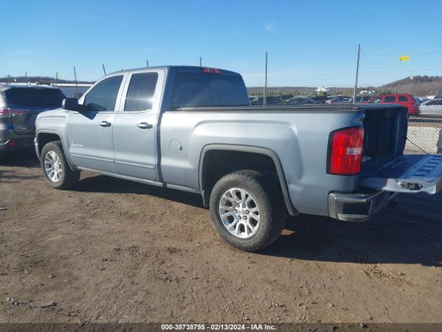 Photo 2 VIN: 1GTV2UEC0FZ295342 - GMC SIERRA 1500 