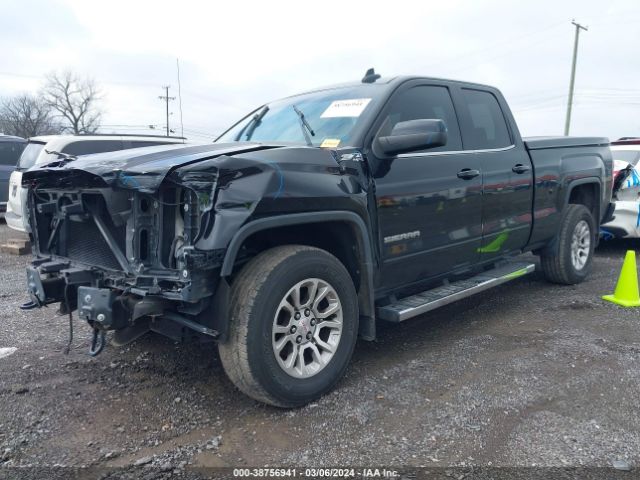 Photo 1 VIN: 1GTV2UEC0FZ299343 - GMC SIERRA 1500 