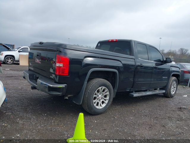 Photo 3 VIN: 1GTV2UEC0FZ299343 - GMC SIERRA 1500 