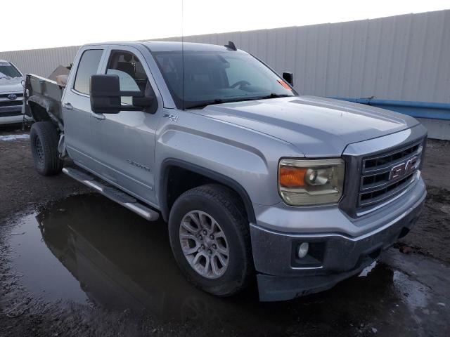 Photo 3 VIN: 1GTV2UEC0FZ327190 - GMC SIERRA 