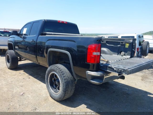 Photo 2 VIN: 1GTV2UEC0FZ334592 - GMC SIERRA 