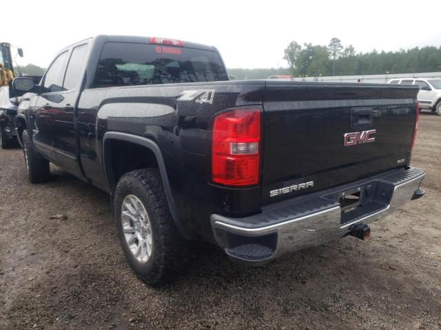 Photo 2 VIN: 1GTV2UEC0FZ350212 - GMC SIERRA K15 