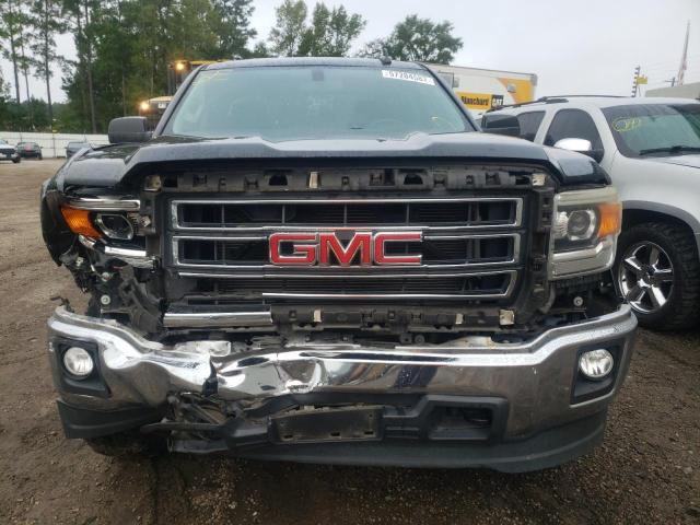 Photo 8 VIN: 1GTV2UEC0FZ350212 - GMC SIERRA K15 