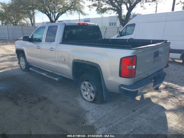 Photo 2 VIN: 1GTV2UEC0FZ415897 - GMC SIERRA 